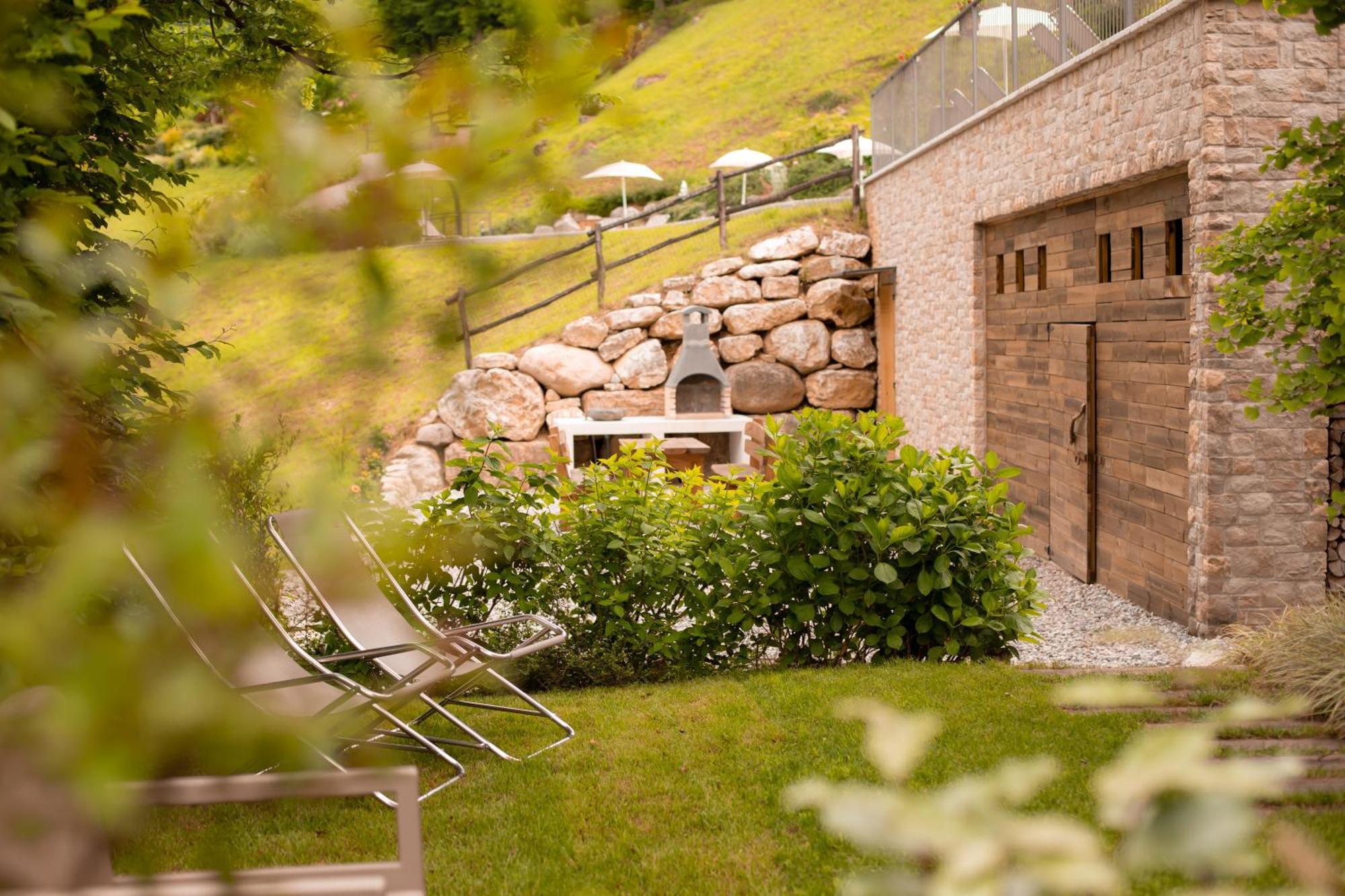Piccola Valle Vobarno Eksteriør billede